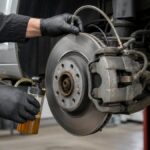Тормозная жидкость: когда менять и чем опасна старая жидкость