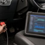 Компьютерная диагностика автомобиля: что показывает и когда она нужна перед ремонтом