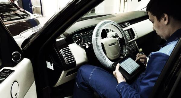 Ремонт автоэлектрики в Минске – Rosso Corca